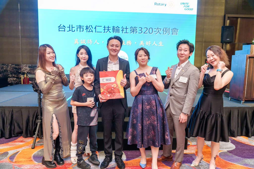 [雲端攝影]松仁社14屆社長感恩晚會-最專業的團隊完成每場完美活動攝影，拍的不只好更要快! #活動攝影
