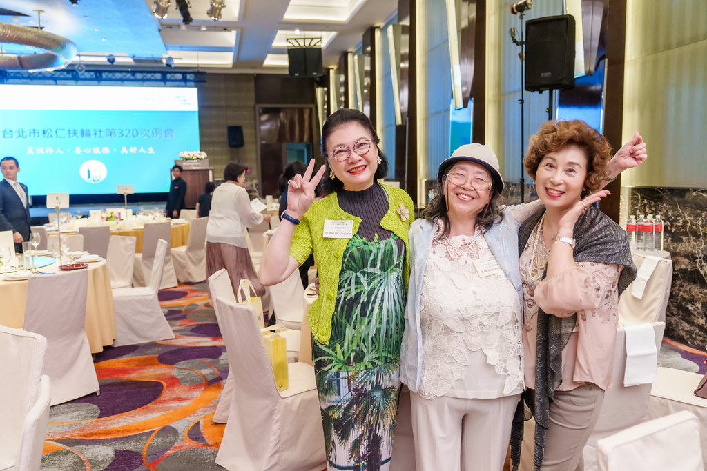 [雲端攝影]松仁社14屆社長感恩晚會-最專業的團隊完成每場完美活動攝影，拍的不只好更要快! #活動攝影