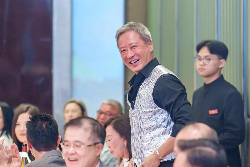 [雲端攝影]松仁社14屆社長感恩晚會-最專業的團隊完成每場完美活動攝影，拍的不只好更要快! #尾牙攝影