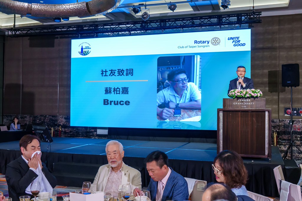 [雲端攝影]松仁社14屆社長感恩晚會-最專業的團隊完成每場完美活動攝影，拍的不只好更要快! #尾牙攝影