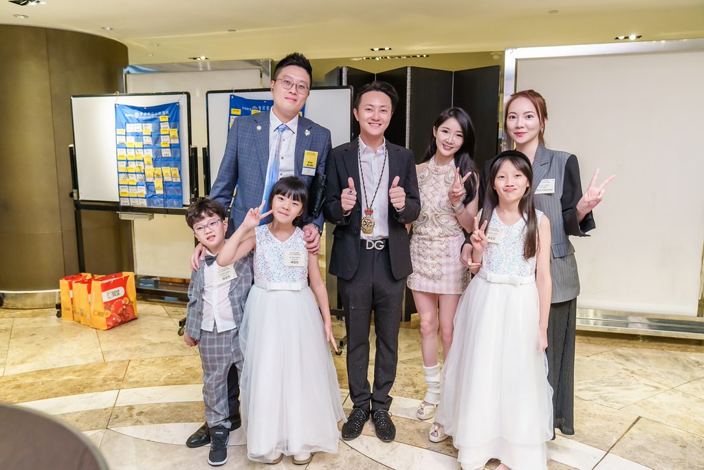 [雲端攝影]松仁社14屆社長感恩晚會-最專業的團隊完成每場完美活動攝影，拍的不只好更要快! #即拍即印