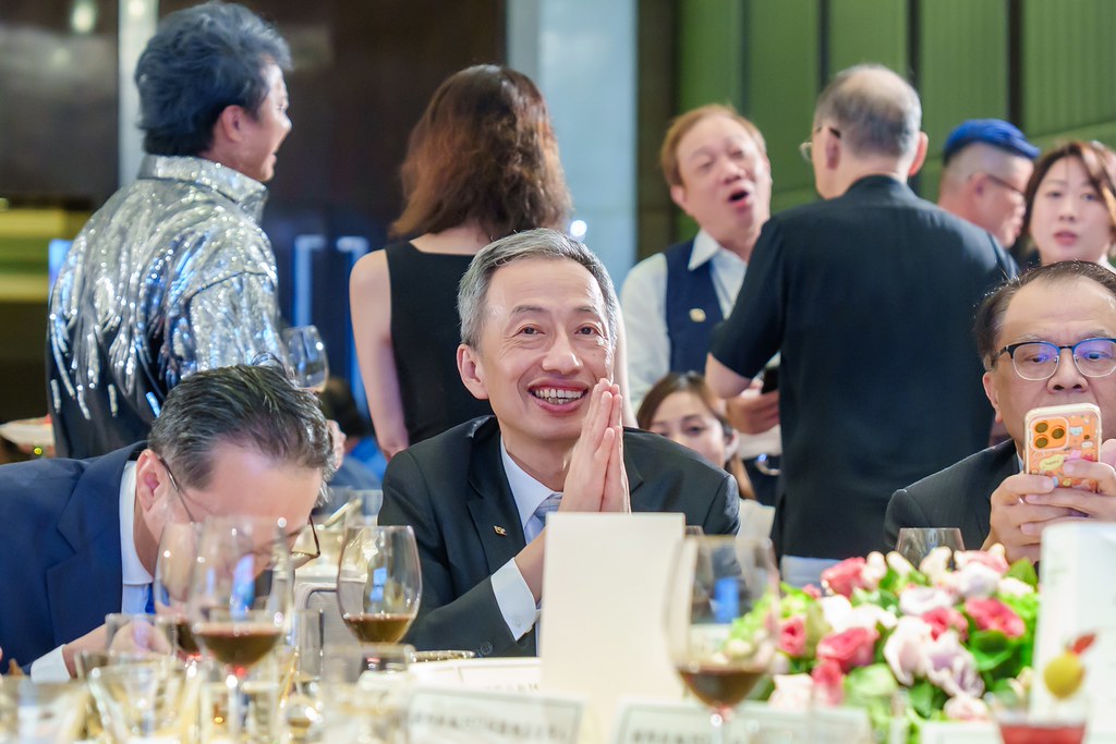 [雲端攝影]松仁社14屆社長感恩晚會-最專業的團隊完成每場完美活動攝影，拍的不只好更要快! #尾牙攝影