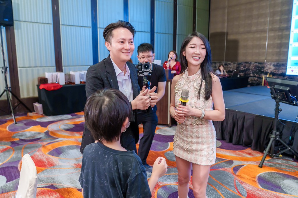 [雲端攝影]松仁社14屆社長感恩晚會-最專業的團隊完成每場完美活動攝影，拍的不只好更要快! #活動拍立得