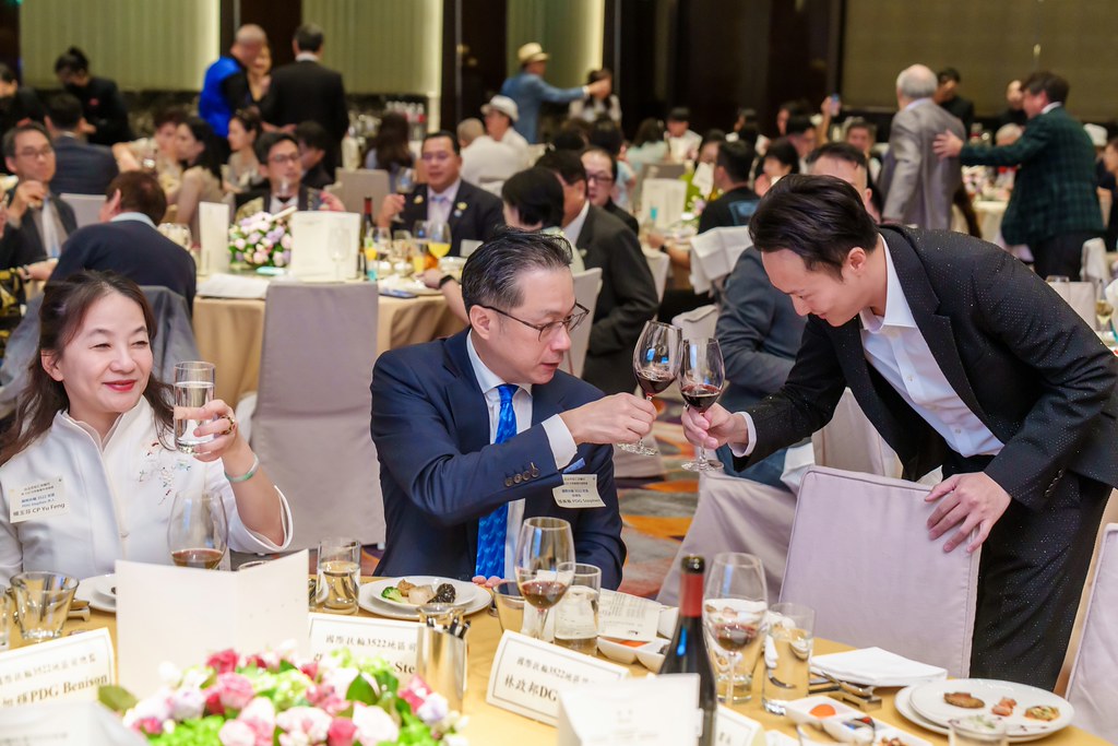 [雲端攝影]松仁社14屆社長感恩晚會-最專業的團隊完成每場完美活動攝影，拍的不只好更要快! #尾牙攝影