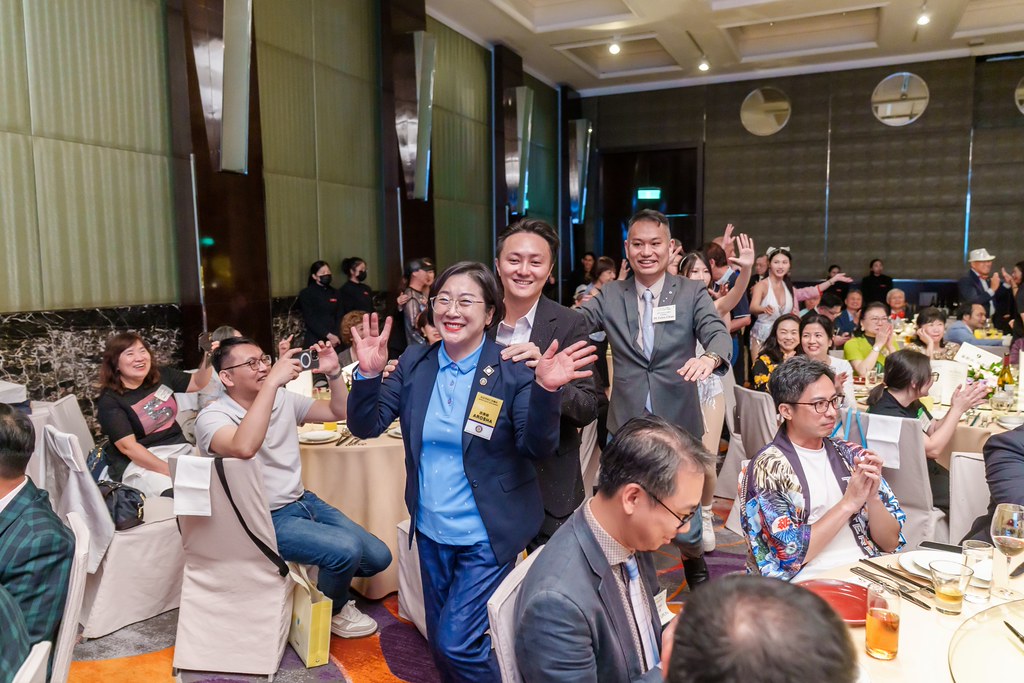 [雲端攝影]松仁社14屆社長感恩晚會-最專業的團隊完成每場完美活動攝影，拍的不只好更要快! #尾牙攝影