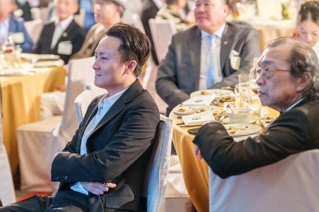 [雲端攝影]松仁社14屆社長感恩晚會-最專業的團隊完成每場完美活動攝影，拍的不只好更要快! #即時攝影