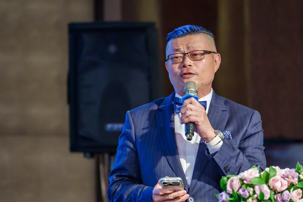[雲端攝影]松仁社14屆社長感恩晚會-最專業的團隊完成每場完美活動攝影，拍的不只好更要快! #即時攝影