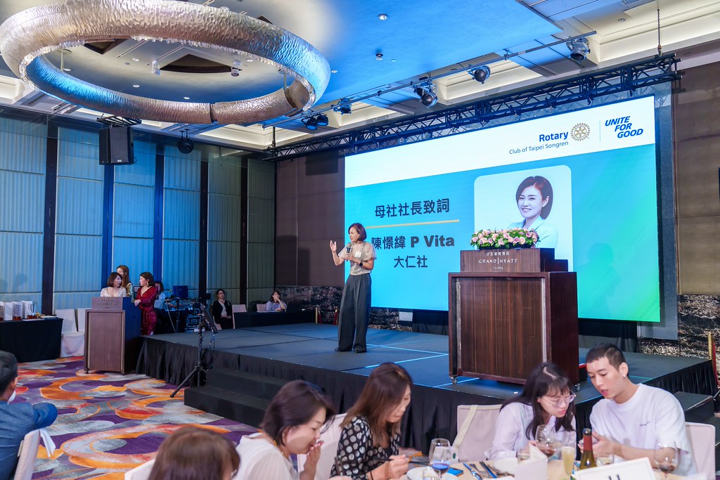 [雲端攝影]松仁社14屆社長感恩晚會-最專業的團隊完成每場完美活動攝影，拍的不只好更要快! #即拍即印
