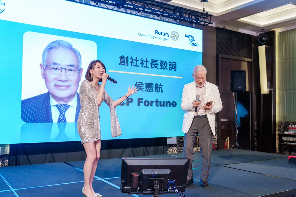 [雲端攝影]松仁社14屆社長感恩晚會-最專業的團隊完成每場完美活動攝影，拍的不只好更要快! #活動拍攝