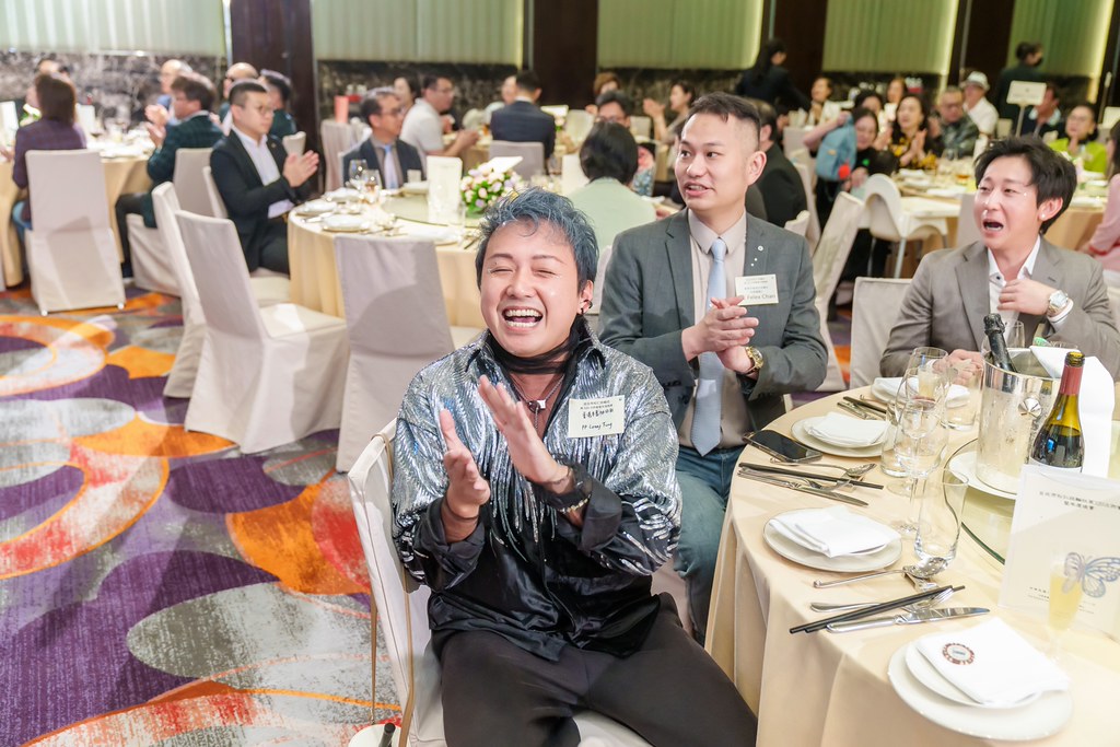[雲端攝影]松仁社14屆社長感恩晚會-最專業的團隊完成每場完美活動攝影，拍的不只好更要快! #尾牙攝影