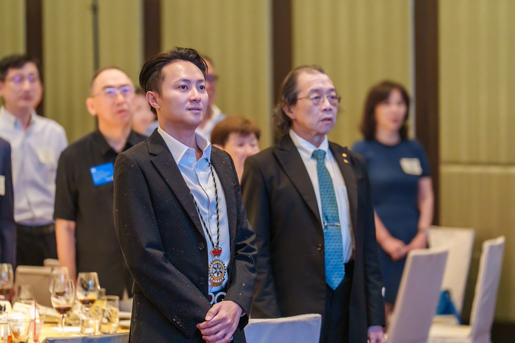 [雲端攝影]松仁社14屆社長感恩晚會-最專業的團隊完成每場完美活動攝影，拍的不只好更要快! #活動拍立得