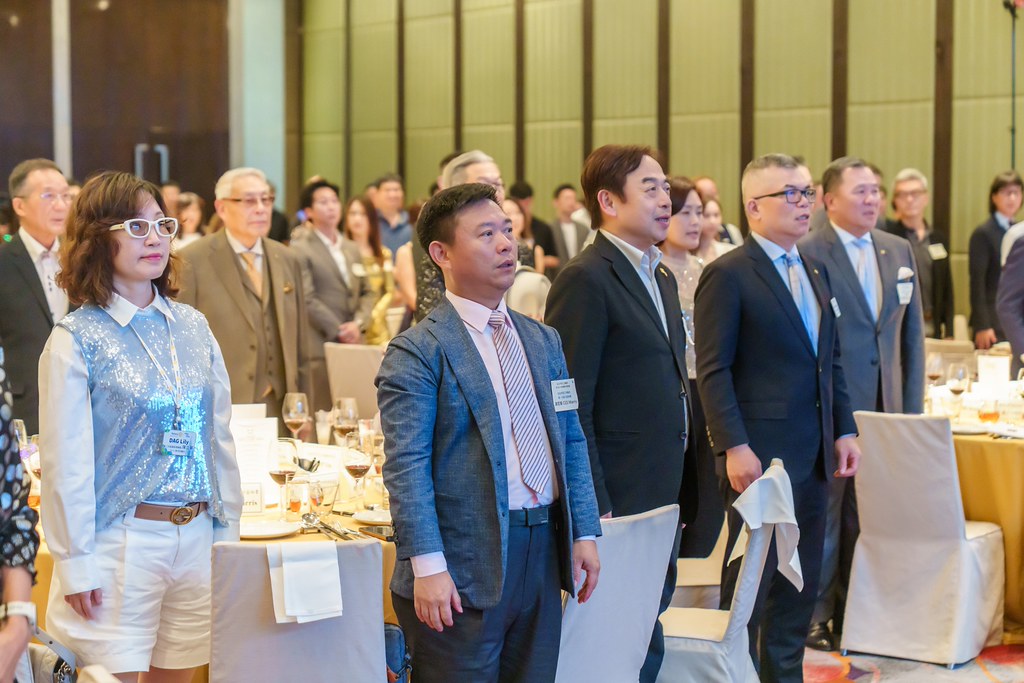 [雲端攝影]松仁社14屆社長感恩晚會-最專業的團隊完成每場完美活動攝影，拍的不只好更要快! #雲端攝影