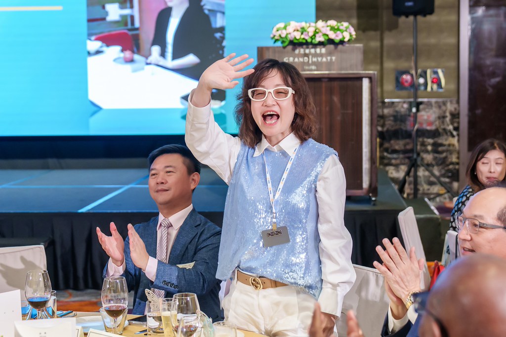 [雲端攝影]松仁社14屆社長感恩晚會-最專業的團隊完成每場完美活動攝影，拍的不只好更要快! #即時攝影