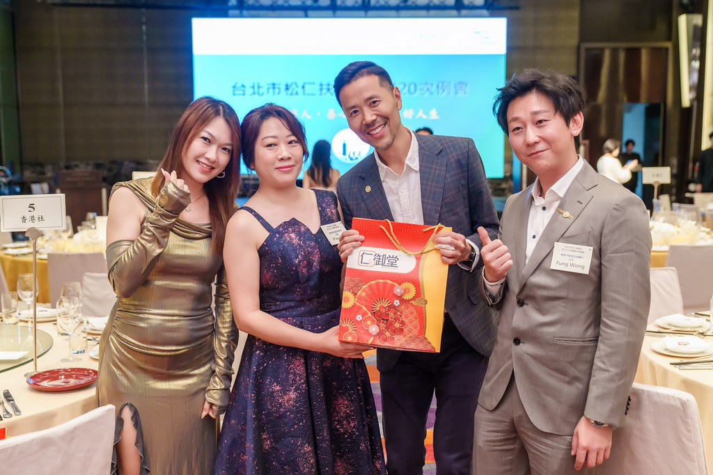 [雲端攝影]松仁社14屆社長感恩晚會-最專業的團隊完成每場完美活動攝影，拍的不只好更要快! #雲端攝影