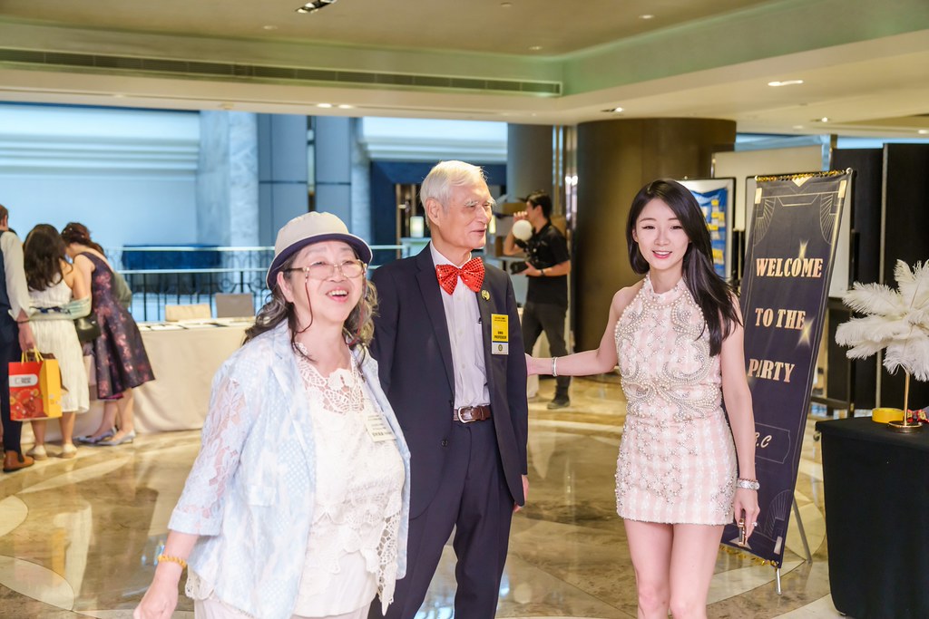 [雲端攝影]松仁社14屆社長感恩晚會-最專業的團隊完成每場完美活動攝影，拍的不只好更要快! #雲端攝影
