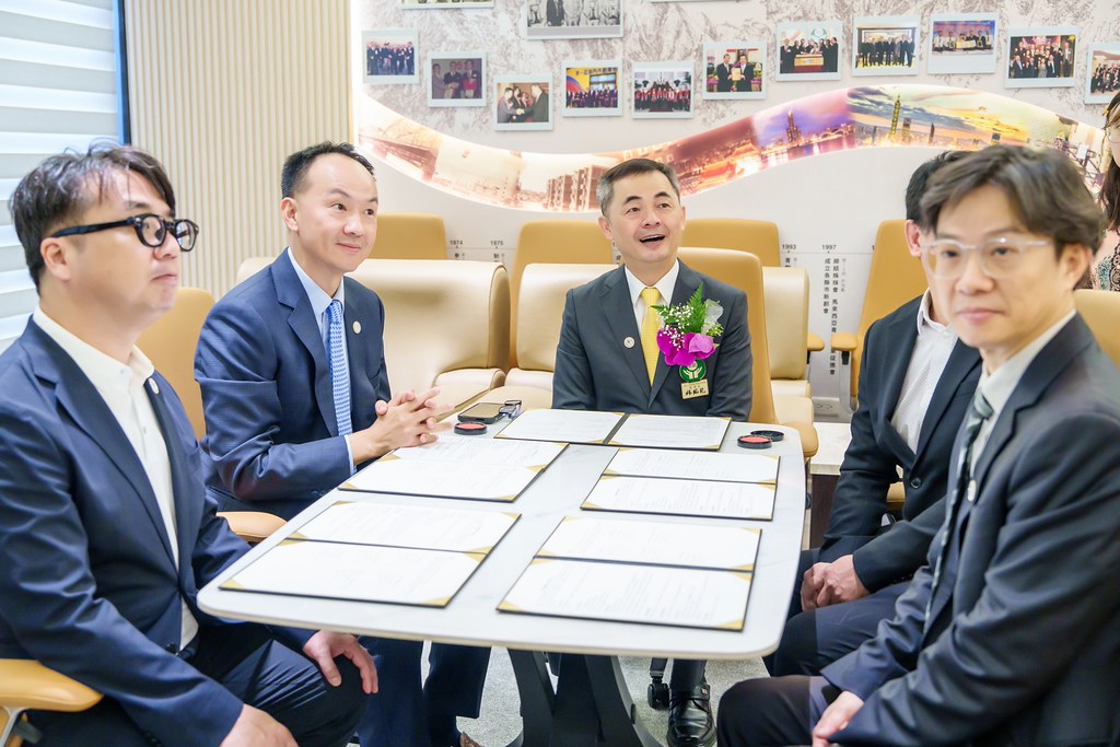 [活動攝影]創新創業總會新北辦公室開幕典禮-最專業的團隊完成每場完美活動攝影，拍的不只好更要快! #活動拍攝