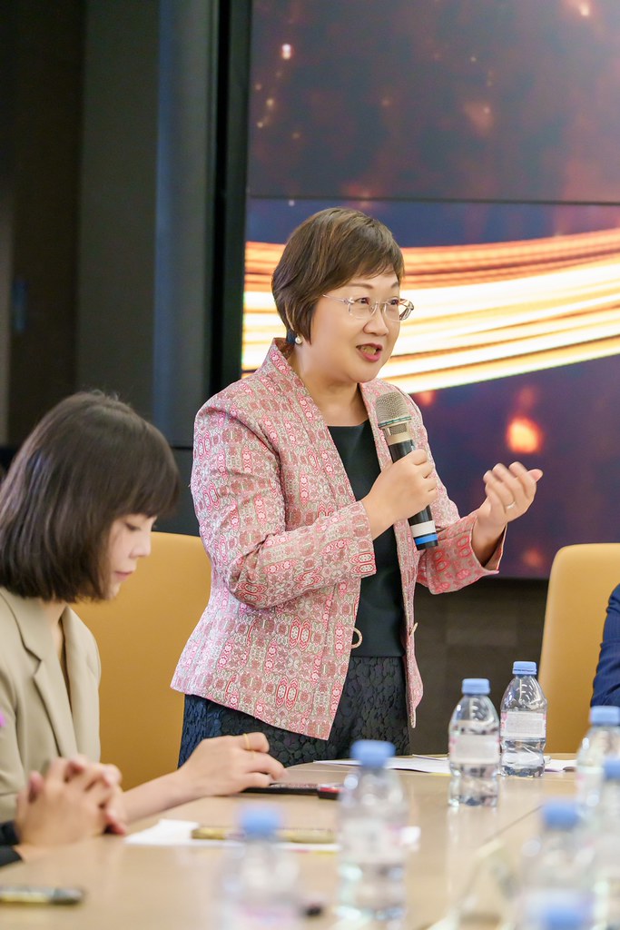 [活動攝影]創新創業總會新北辦公室開幕典禮-最專業的團隊完成每場完美活動攝影，拍的不只好更要快! #即拍即印