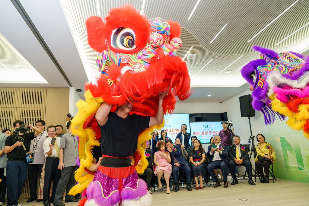 [活動攝影]創新創業總會新北辦公室開幕典禮-最專業的團隊完成每場完美活動攝影，拍的不只好更要快! #即時攝影