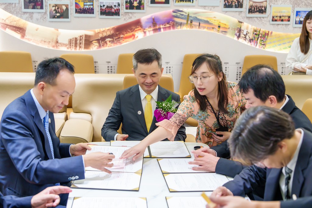 [活動攝影]創新創業總會新北辦公室開幕典禮-最專業的團隊完成每場完美活動攝影，拍的不只好更要快! #雲端攝影
