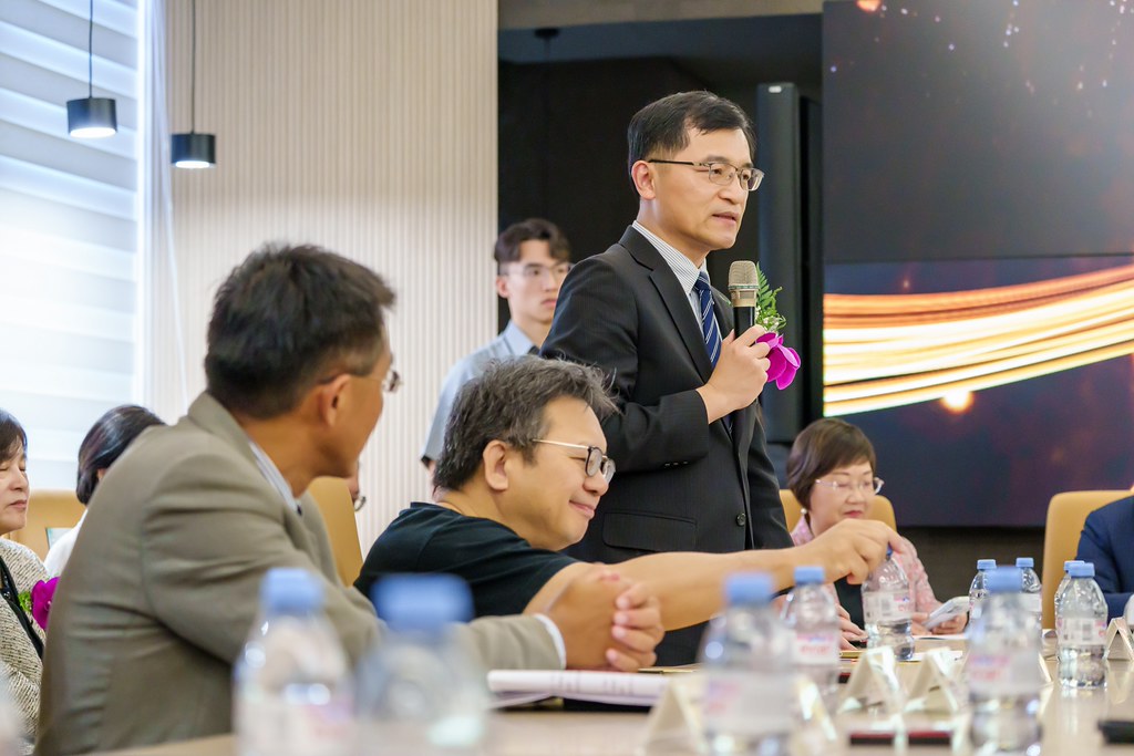 [活動攝影]創新創業總會新北辦公室開幕典禮-最專業的團隊完成每場完美活動攝影，拍的不只好更要快! #雲端攝影