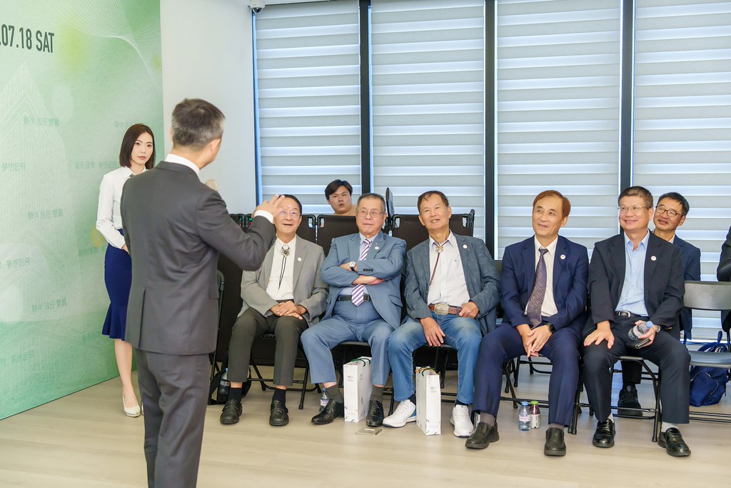 [活動攝影]創新創業總會新北辦公室開幕典禮-最專業的團隊完成每場完美活動攝影，拍的不只好更要快! #尾牙攝影