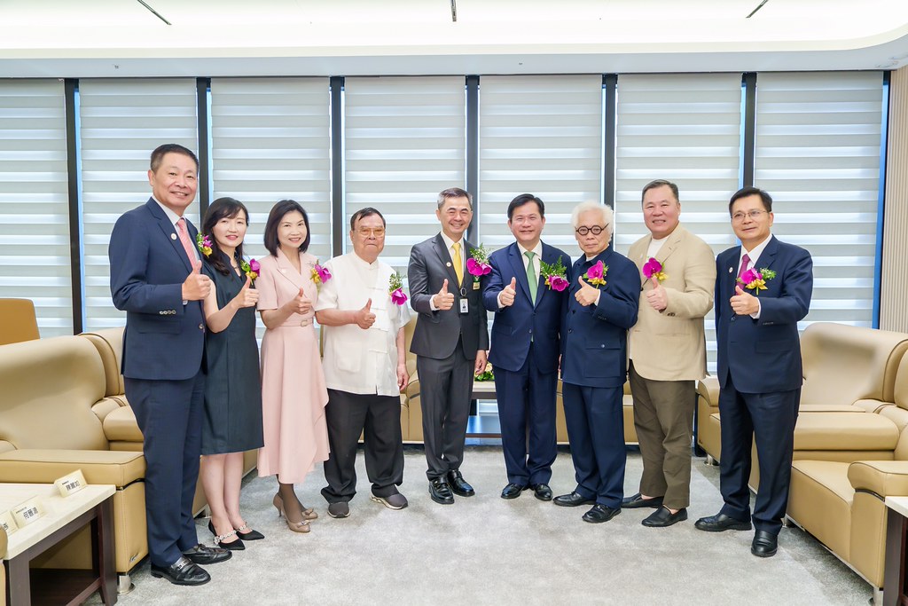 [活動攝影]創新創業總會新北辦公室開幕典禮-最專業的團隊完成每場完美活動攝影，拍的不只好更要快! #雲端攝影