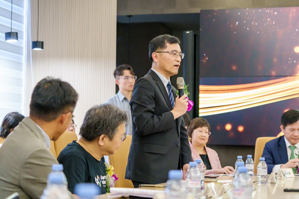 [活動攝影]創新創業總會新北辦公室開幕典禮-最專業的團隊完成每場完美活動攝影，拍的不只好更要快! #雲端攝影