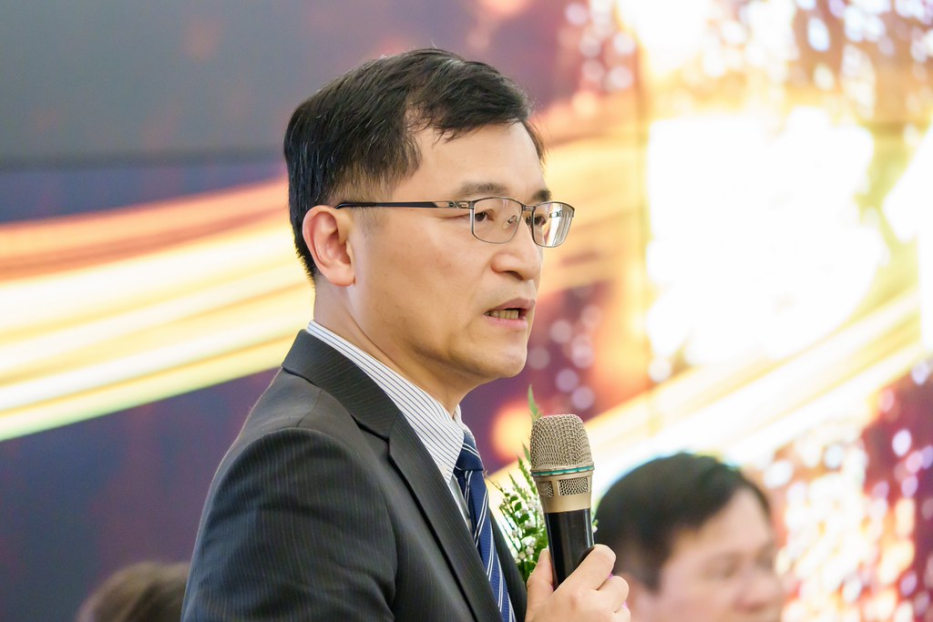 [活動攝影]創新創業總會新北辦公室開幕典禮-最專業的團隊完成每場完美活動攝影，拍的不只好更要快! #雲端攝影