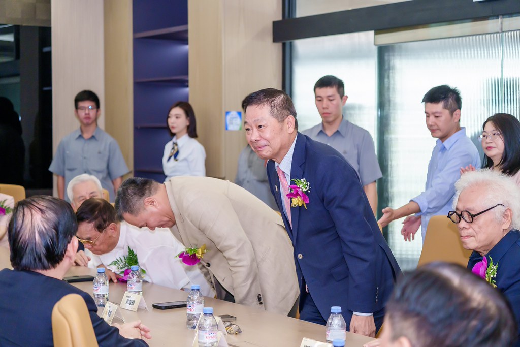 [活動攝影]創新創業總會新北辦公室開幕典禮-最專業的團隊完成每場完美活動攝影，拍的不只好更要快! #活動拍攝