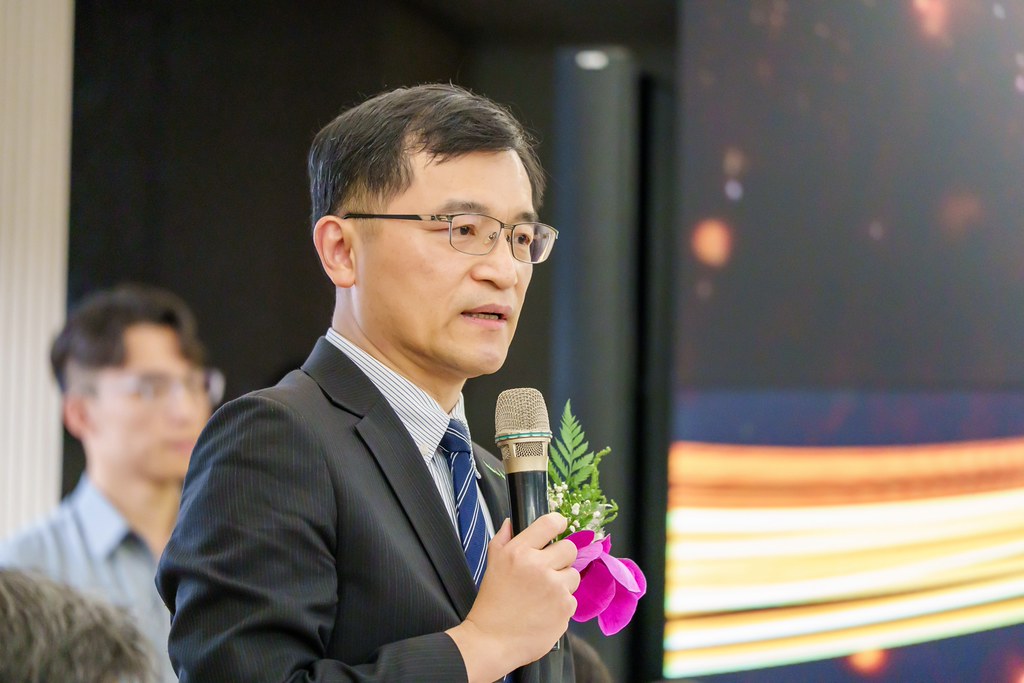 [活動攝影]創新創業總會新北辦公室開幕典禮-最專業的團隊完成每場完美活動攝影，拍的不只好更要快! #活動拍立得