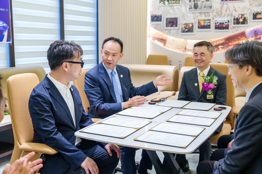 [活動攝影]創新創業總會新北辦公室開幕典禮-最專業的團隊完成每場完美活動攝影，拍的不只好更要快! #即時攝影