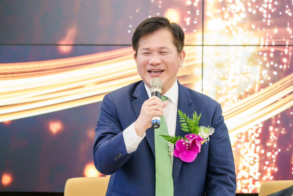 [活動攝影]創新創業總會新北辦公室開幕典禮-最專業的團隊完成每場完美活動攝影，拍的不只好更要快! #活動拍立得
