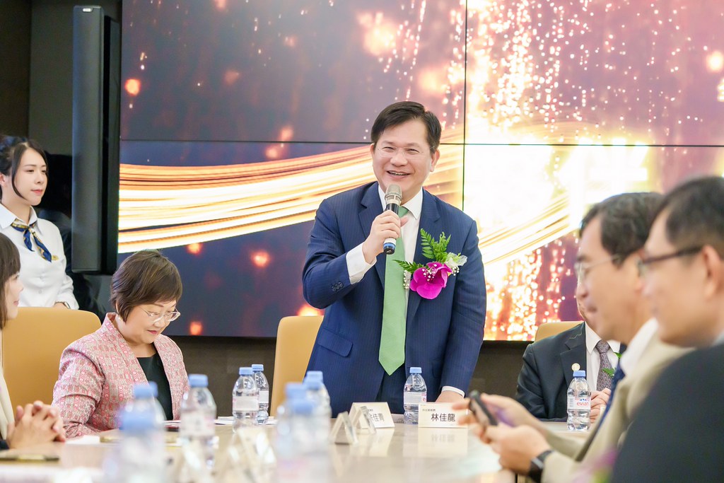 [活動攝影]創新創業總會新北辦公室開幕典禮-最專業的團隊完成每場完美活動攝影，拍的不只好更要快! #即時攝影