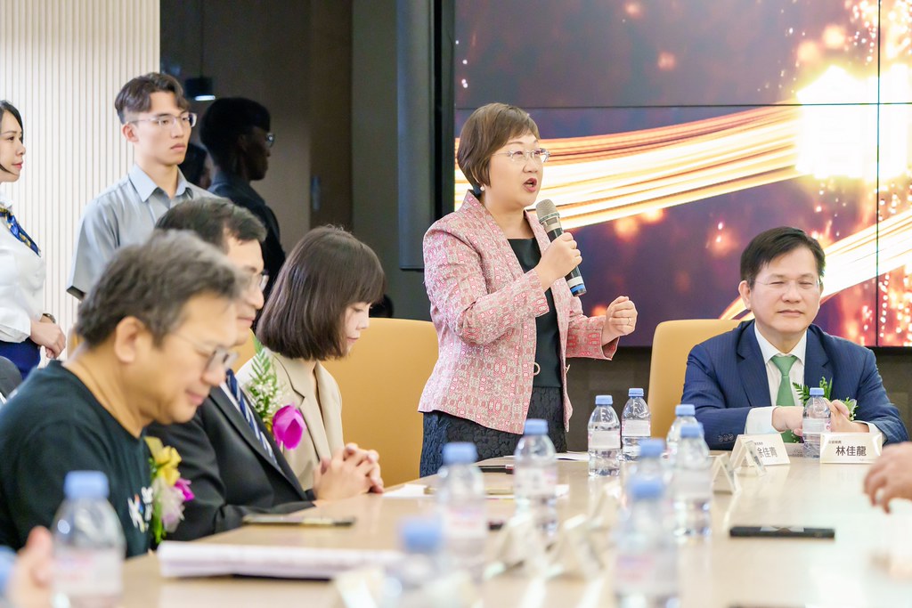 [活動攝影]創新創業總會新北辦公室開幕典禮-最專業的團隊完成每場完美活動攝影，拍的不只好更要快! #活動攝影
