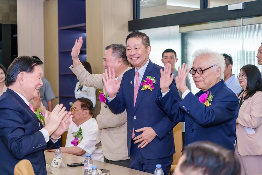 [活動攝影]創新創業總會新北辦公室開幕典禮-最專業的團隊完成每場完美活動攝影，拍的不只好更要快! #活動拍立得