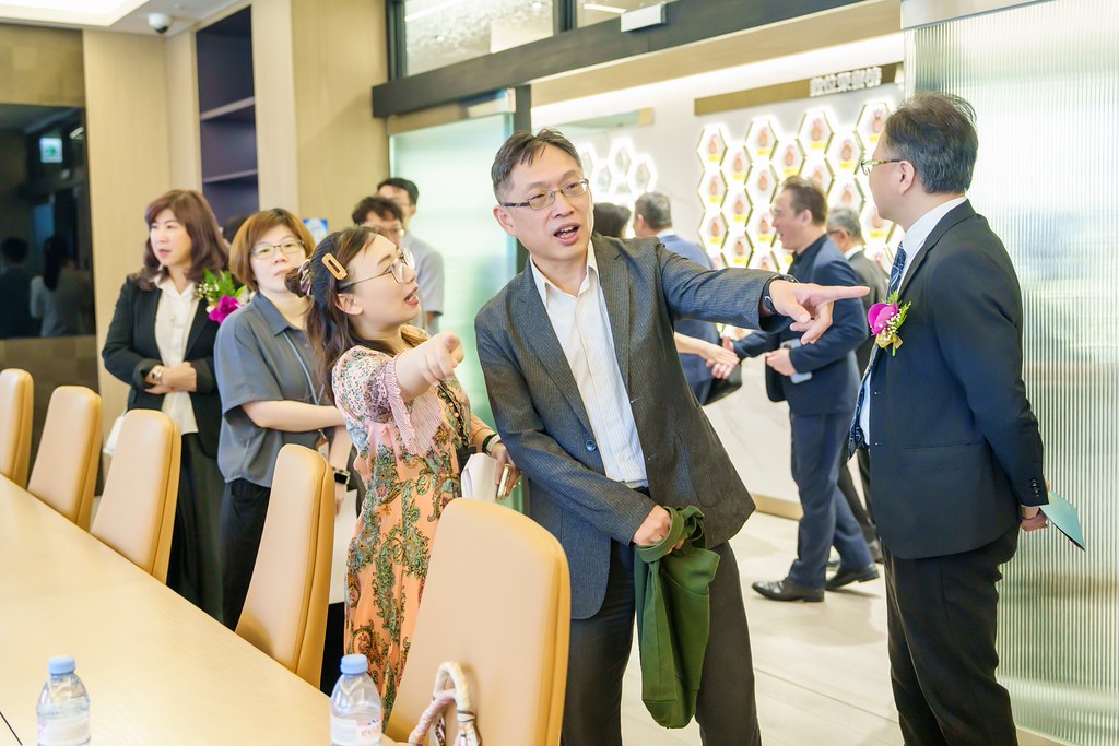 [活動攝影]創新創業總會新北辦公室開幕典禮-最專業的團隊完成每場完美活動攝影，拍的不只好更要快! #活動攝影
