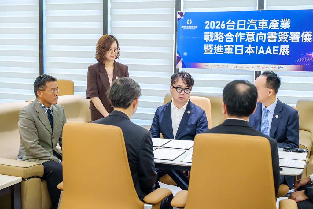 [活動攝影]創新創業總會新北辦公室開幕典禮-最專業的團隊完成每場完美活動攝影，拍的不只好更要快! #尾牙攝影