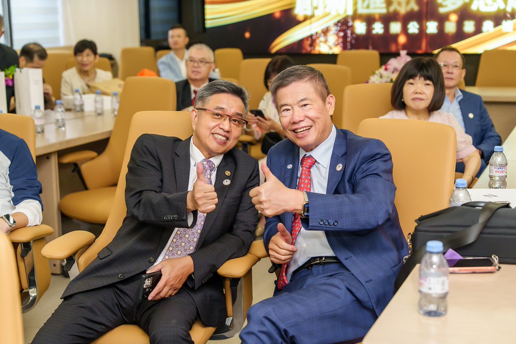 [活動攝影]創新創業總會新北辦公室開幕典禮-最專業的團隊完成每場完美活動攝影，拍的不只好更要快! #即拍即印