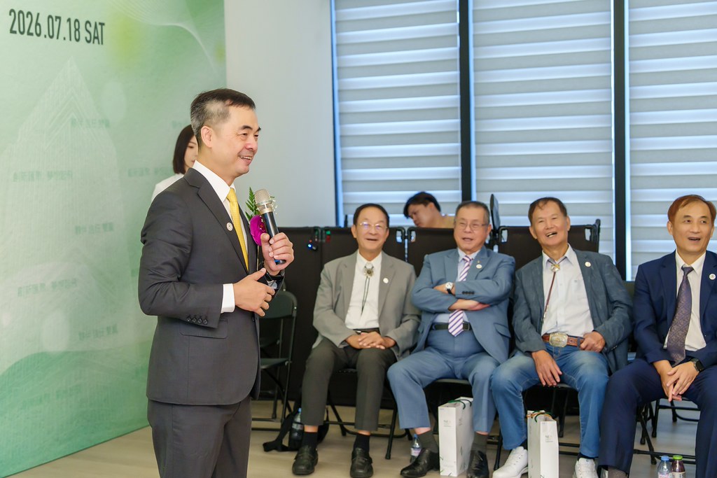 [活動攝影]創新創業總會新北辦公室開幕典禮-最專業的團隊完成每場完美活動攝影，拍的不只好更要快! #活動拍攝