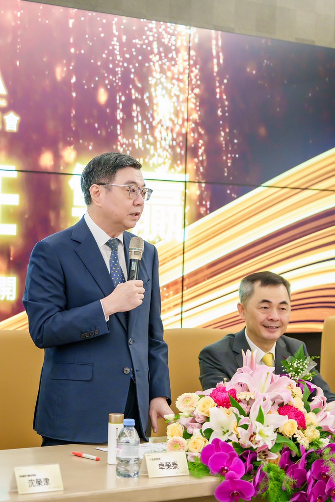 [活動攝影]創新創業總會新北辦公室開幕典禮-最專業的團隊完成每場完美活動攝影，拍的不只好更要快! #即時攝影