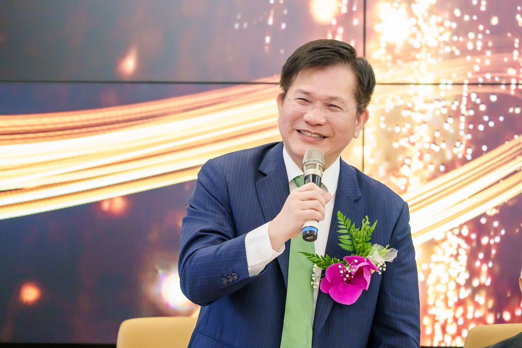 [活動攝影]創新創業總會新北辦公室開幕典禮-最專業的團隊完成每場完美活動攝影，拍的不只好更要快! #活動攝影