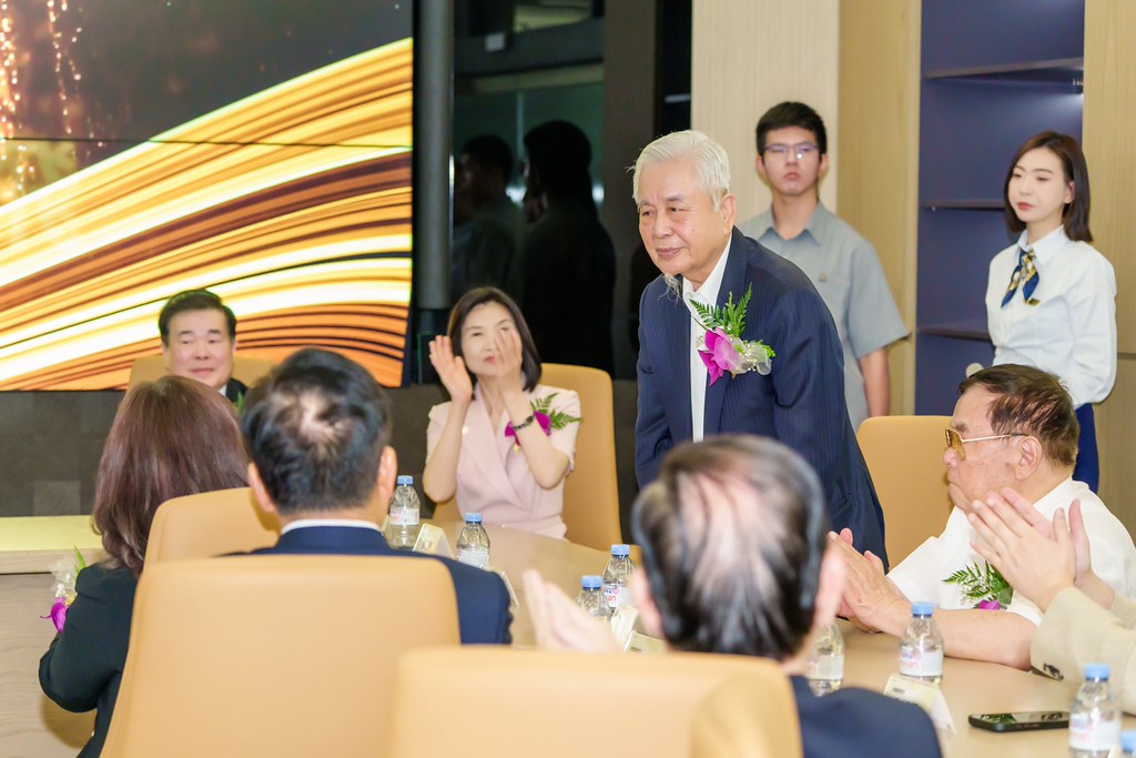 [活動攝影]創新創業總會新北辦公室開幕典禮-最專業的團隊完成每場完美活動攝影，拍的不只好更要快! #尾牙攝影