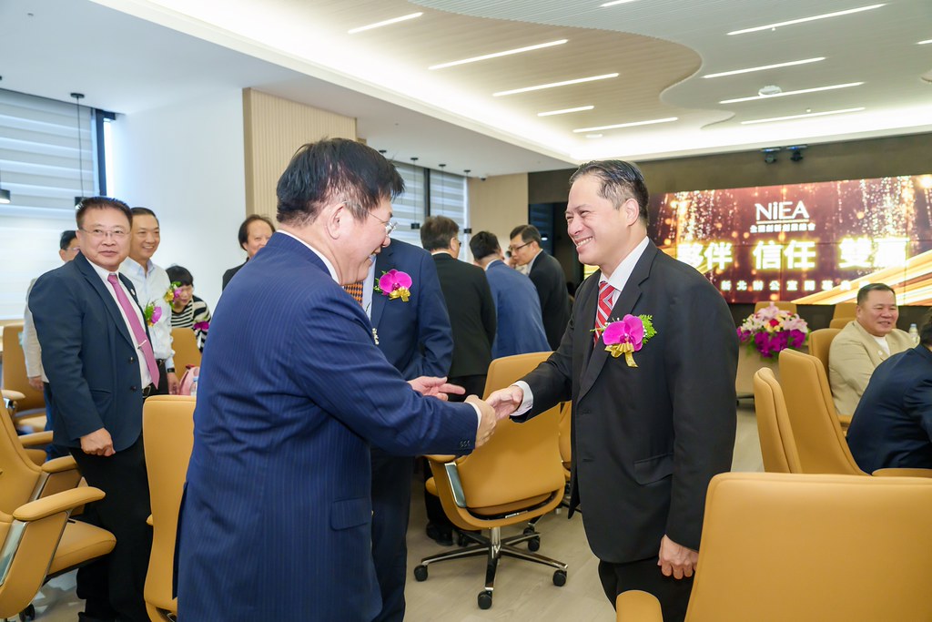 [活動攝影]創新創業總會新北辦公室開幕典禮-最專業的團隊完成每場完美活動攝影，拍的不只好更要快! #雲端攝影
