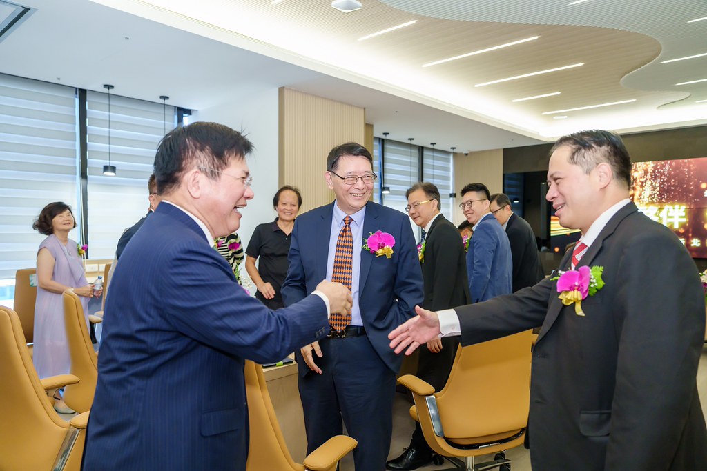 [活動攝影]創新創業總會新北辦公室開幕典禮-最專業的團隊完成每場完美活動攝影，拍的不只好更要快! #活動拍攝