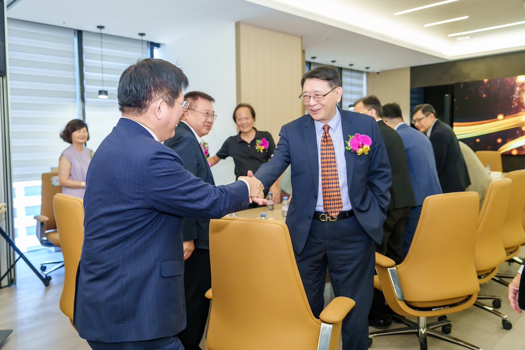 [活動攝影]創新創業總會新北辦公室開幕典禮-最專業的團隊完成每場完美活動攝影，拍的不只好更要快! #即時攝影