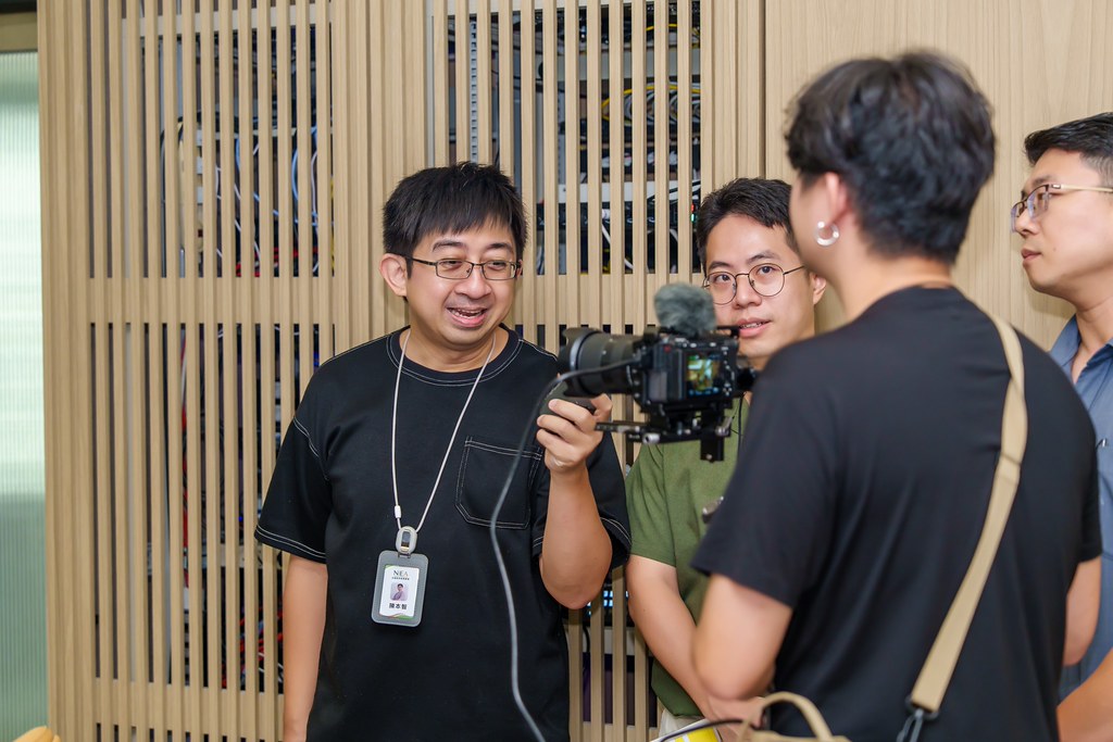 [活動攝影]創新創業總會新北辦公室開幕典禮-最專業的團隊完成每場完美活動攝影，拍的不只好更要快! #即時攝影