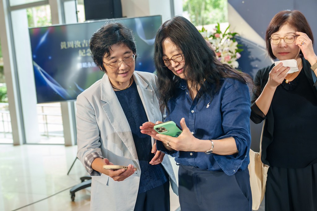 [活動攝影]陽明交大黃教授追思紀念會-最專業的團隊完成每場完美活動攝影，拍的不只好更要快! #活動拍立得