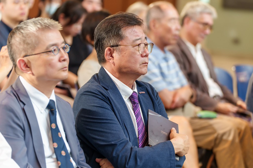 [活動攝影]陽明交大黃教授追思紀念會-最專業的團隊完成每場完美活動攝影，拍的不只好更要快! #尾牙攝影