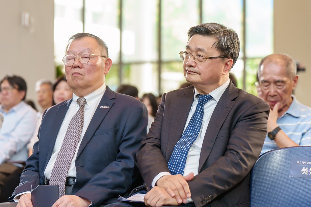 [活動攝影]陽明交大黃教授追思紀念會-最專業的團隊完成每場完美活動攝影，拍的不只好更要快! #雲端攝影