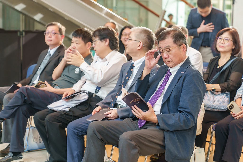 [活動攝影]陽明交大黃教授追思紀念會-最專業的團隊完成每場完美活動攝影，拍的不只好更要快! #即拍即印